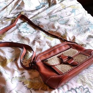 NWOT Boc crossbody bag